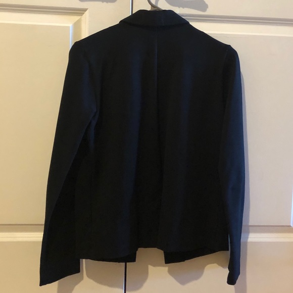 Soft Blazer - Picture 4 of 5